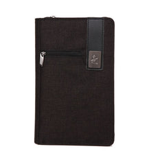 Load image into Gallery viewer, Luis Waterproof Zippered Wallet