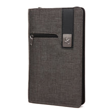 Load image into Gallery viewer, Luis Waterproof Zippered Wallet