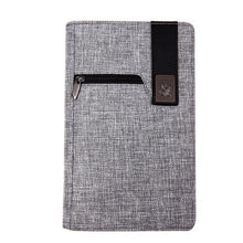 Load image into Gallery viewer, Luis Waterproof Zippered Wallet