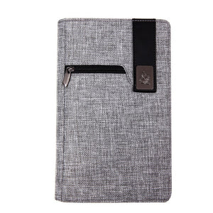 Luis Waterproof Zippered Wallet