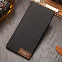 Load image into Gallery viewer, Chris-Dean Long Custom Photo Wallet