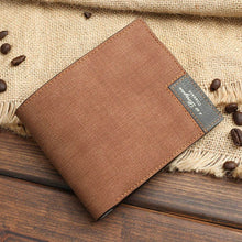Load image into Gallery viewer, Carlos Custom Picture  Leather Wallet