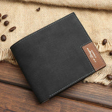 Load image into Gallery viewer, Carlos Custom Picture  Leather Wallet