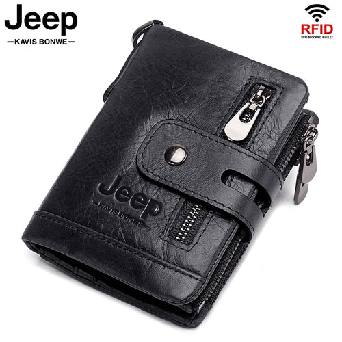 Chris & Dean 100% Cowhide Genuine Leather