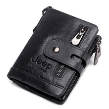 Load image into Gallery viewer, Chris &amp; Dean 100% Cowhide Genuine Leather